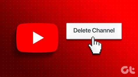 how to delete a youtube video from your channel and the importance of digital footprint management