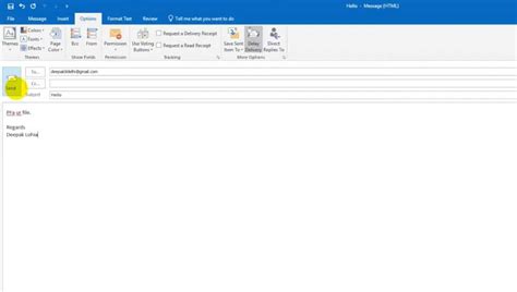 How to Send a Video on Outlook: Exploring the Intersection of Email Marketing and Multimedia Content