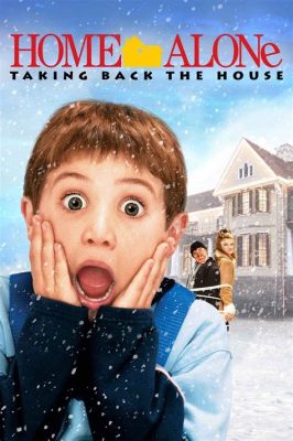 is there going to be a new Home Alone movie