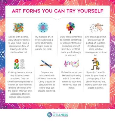 what is a freelance artist and how does art therapy benefit mental health?