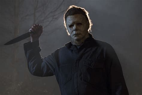 will there ever be another halloween movie